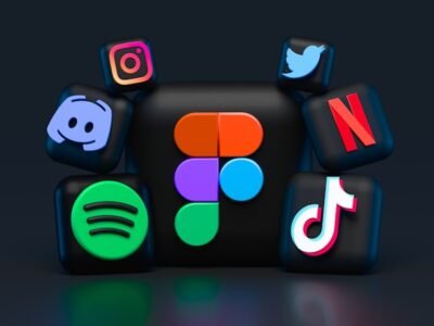 Social Media Management, Social Media Side Hustle, Start with Social Media