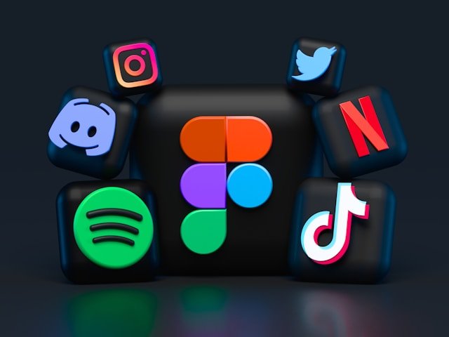 Social Media Management, Social Media Side Hustle, Start with Social Media