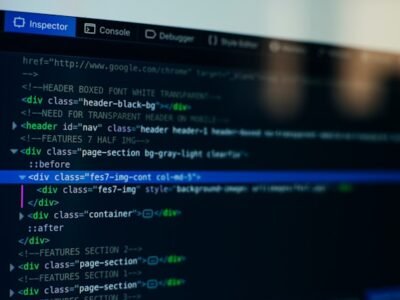 Web Developer, web development, freelance web development